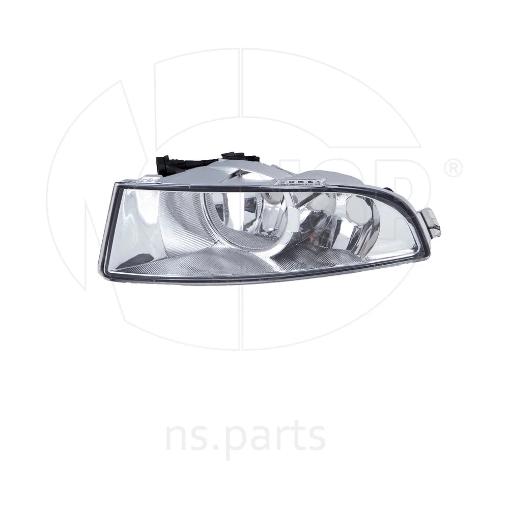 Фара противотуманная левая SKODA Octavia A5 (05-13) NSP NSP081Z0941701C
