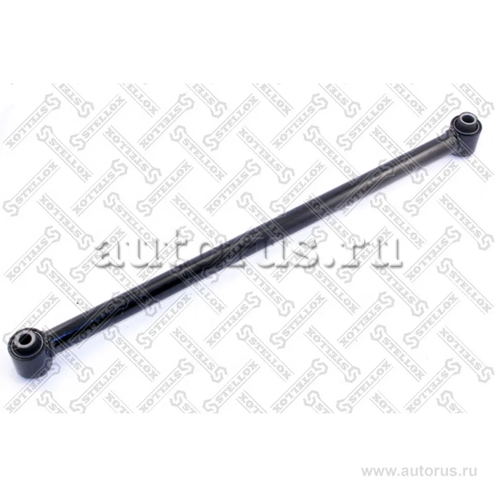 Рычаг задней подвески передний mazda premacy cp all 99 STELLOX 57-71101-SX