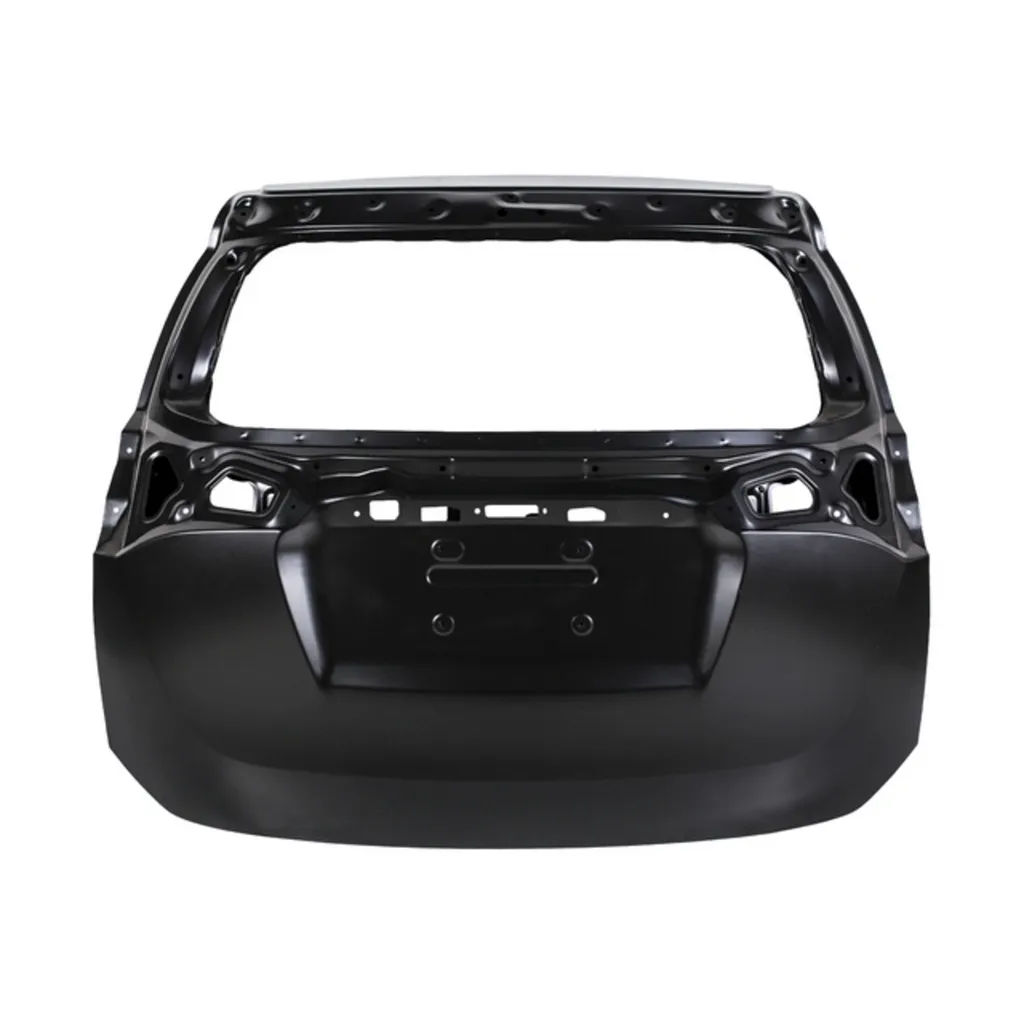 Крышка багажника RAV4 2012- L321414057