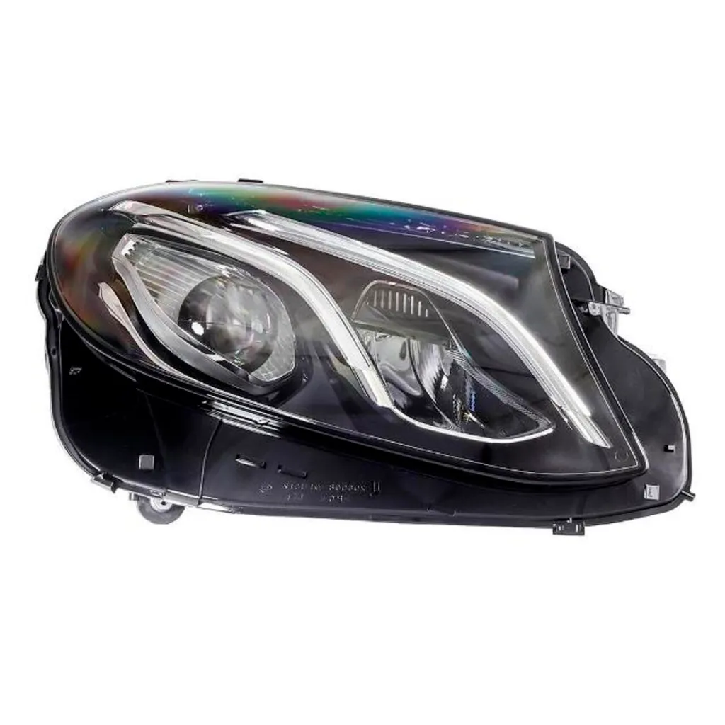 Фара правая MERCEDES BENZ E-CLASS W213 2013- SAILING DBL0213015R