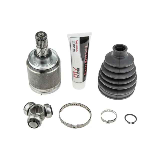 ШРУС внутр. к-кт Nissan Almera N16 1.5 00-, шт NTY NPWNS010