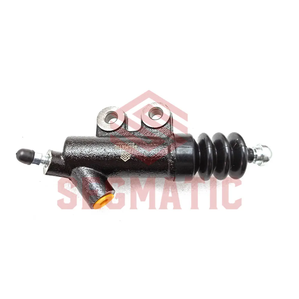 Цилиндр сцепления рабочий Honda Civic, CRX, Integra 91-02 19,05 SEGMATIC SGCC1031