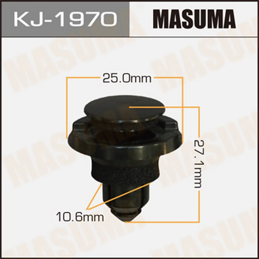 Клипсаsubaru legacytribecalegacy 97 MASUMA KJ1970