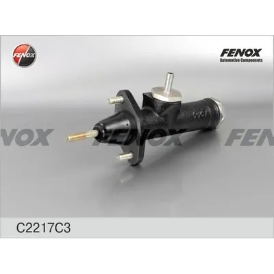 Цилиндр главный сцепления ГАЗ 53, 66, 3307 FENOX C2217C3