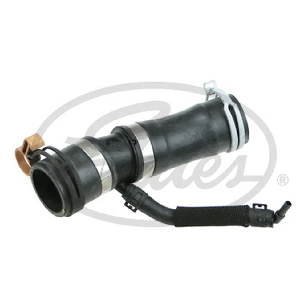 Патрубок системы охлаждения LAND ROVER Discovery V/RR Sport II/RR Velar  GATES 02-1700