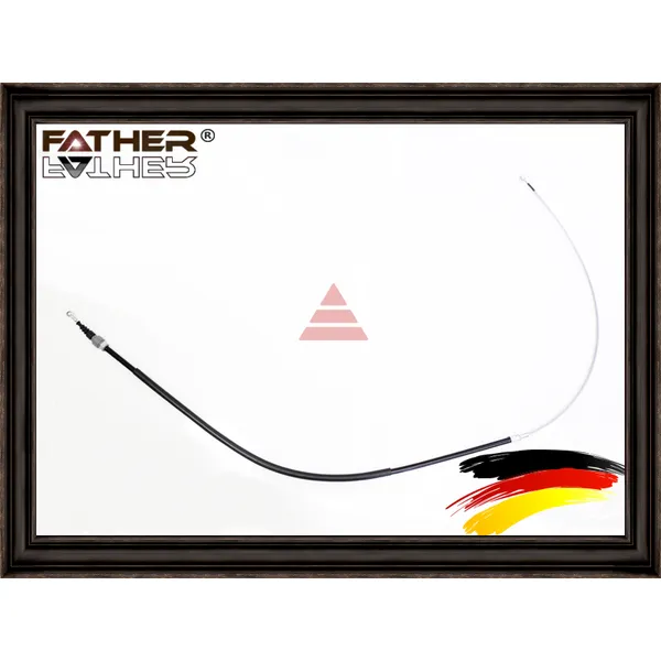 Трос ручного тормоза FATHER F3192R30