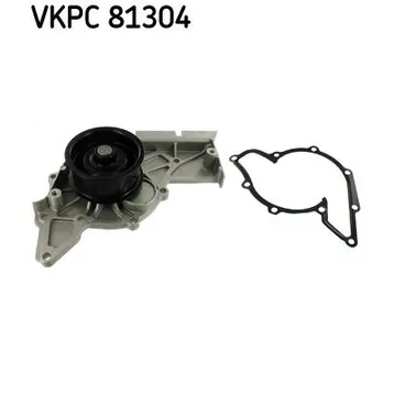 Помпа, водяной насос SKF VKPC81304