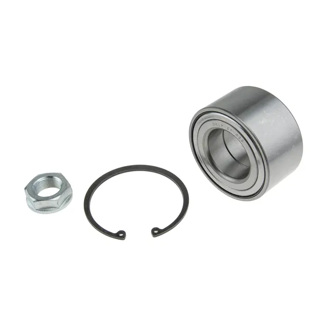 Подшипник колеса, к-т пер. Citroen Jumpy/Fiat Scudo/Peugeot Expert 07- KLP-CT-022