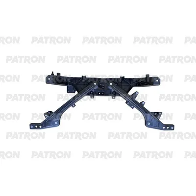 Панель кузова Передняя установочная панель Tesla Model Y PATRON P77-0030