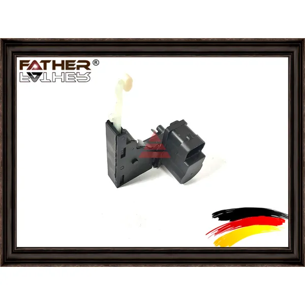 Электродвигатель центрального замка FATHER F00115S11