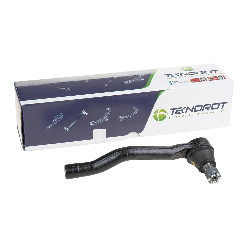 Наконечник рулевой R TEKNOROT AC-271