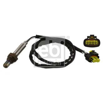 Кислородный датчик Opel Astra G, Astra H