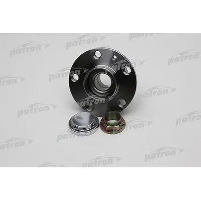 Ступица колеса задн CITROEN: C8 02-, FIAT: ULYSSE 02-, LANCIA: PH PATRON PBK3635H