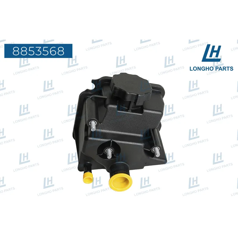 Бачок ГУР MERCEDES-BENZ A0004602383 LONGHO 8853568