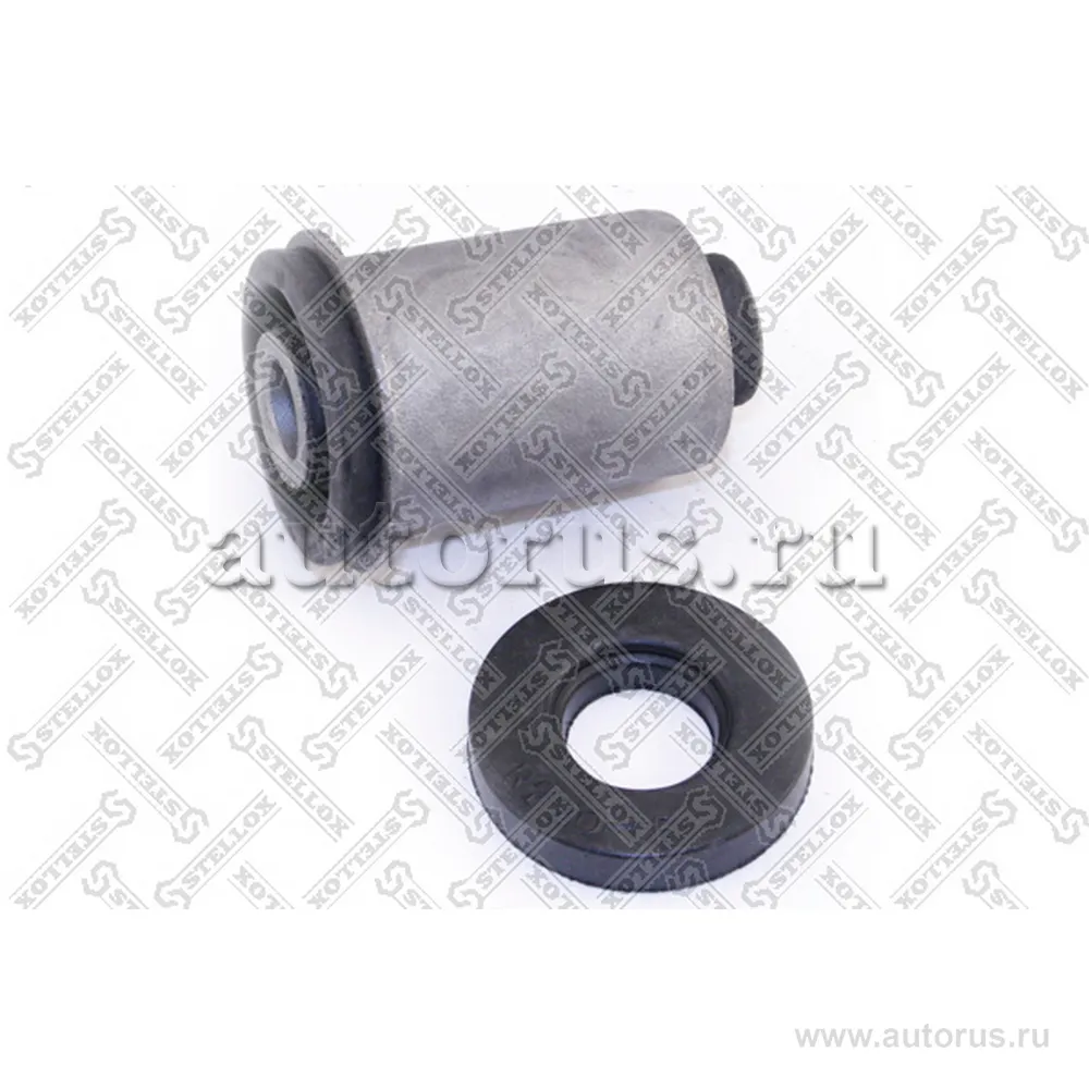 Сайлентблок рычага пер. Suzuki Liana 01> STELLOX 87-61009-SX