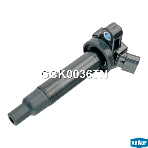 Катушка зажигания LEXUS GS430/LX470/ SC430/TOYOTA LAND CRUISER KRAUF GCK0036TN