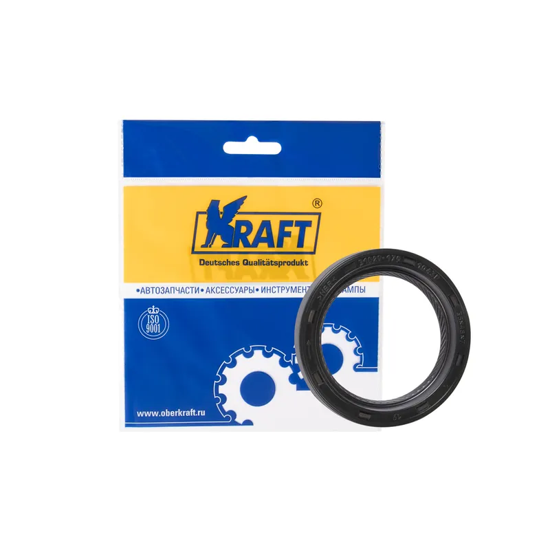 Сальник первичного вала КПП ГАЗ 2410 OBERKRAFT KRAFT KT885211