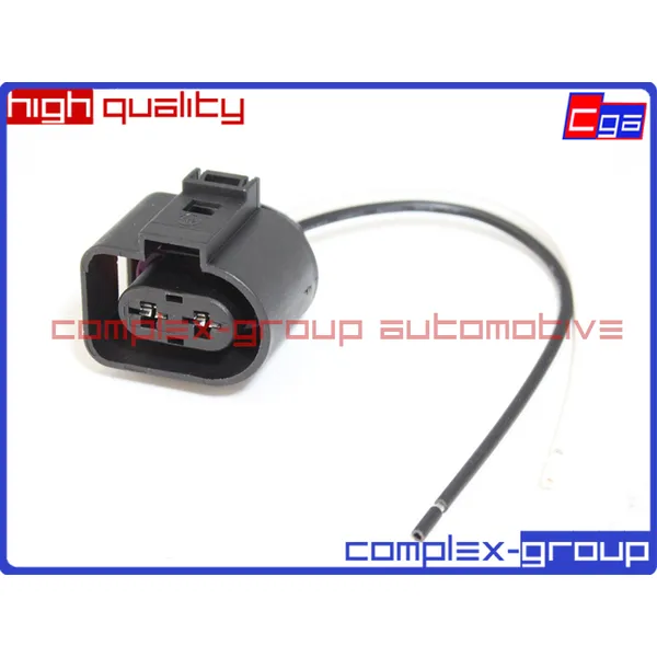 Разъем 1J0973752 CGA 11SCT8053RA