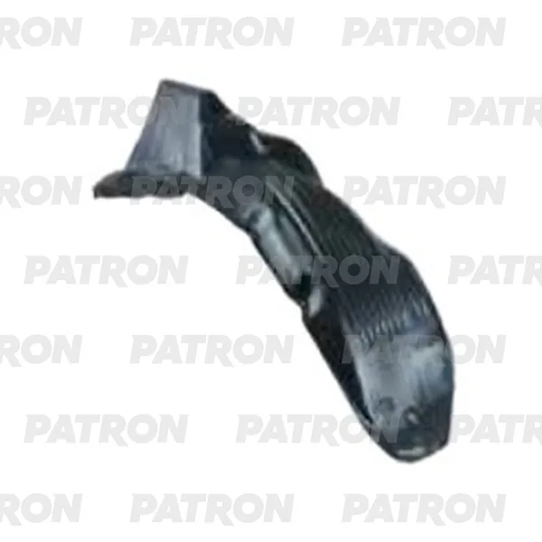 Подкрылок Задн прав MITSUBISHI L200 19 - PATRON P72-2359AR