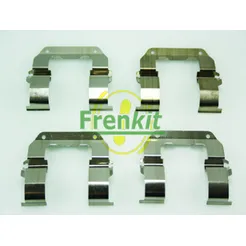 Комплект монтажный дискового тормоза перед Frenkit 901767