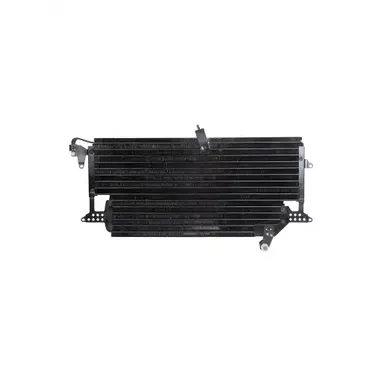 Радиатор кондиционера VW Passat 93-96 ZENTPARTS Z19166
