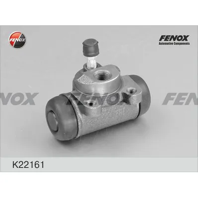 Цилиндр тормозной задний L,R FENOX K22161