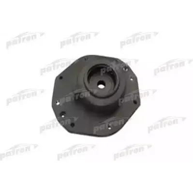 Опора амортизатора передней оси_Citroen Berlingo/ZX (все) 91- PATRON PSE4181