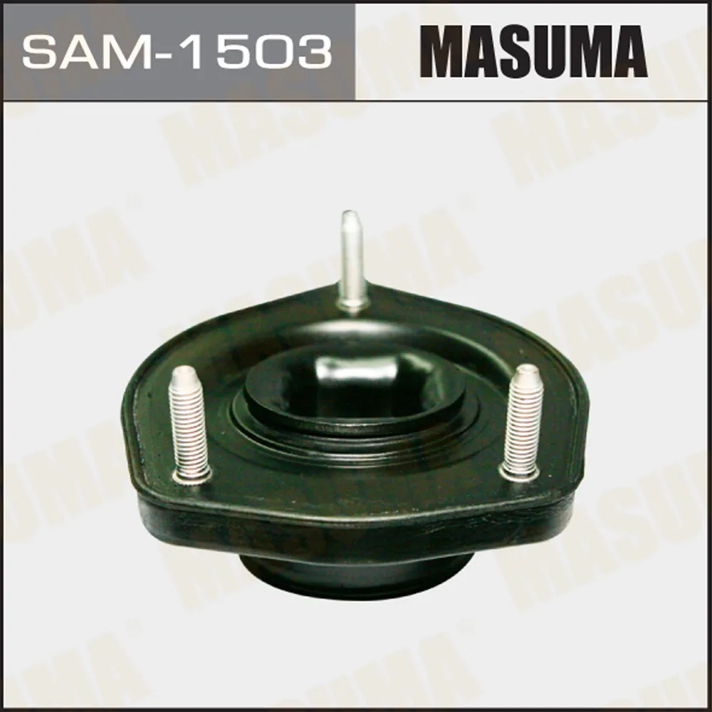 Опора амортизатора TOYOTA CALDINA MASUMA SAM-1503