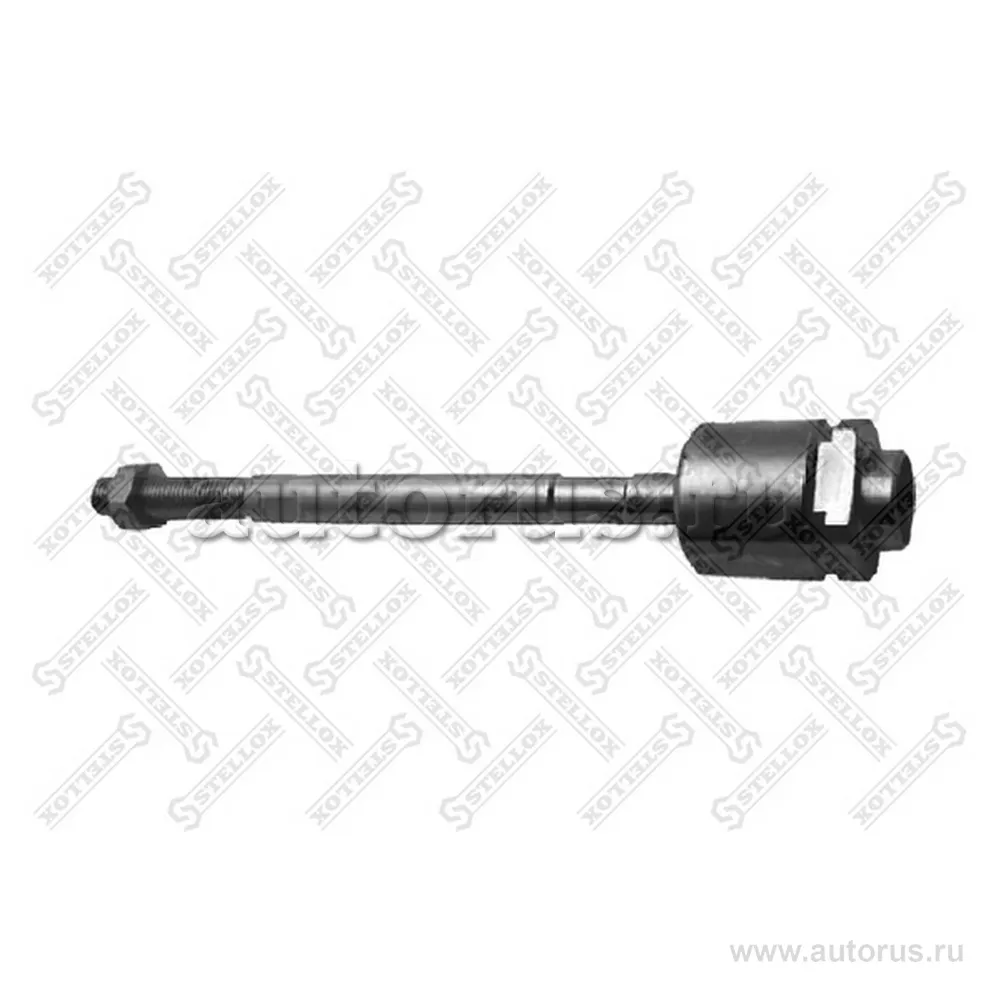 Тяга рулевая Daewoo Tico all 91> STELLOX 55-02088-SX