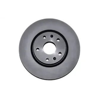 Диск тормозной передний CHERY TIGGO 3 ZENTPARTS Z06513
