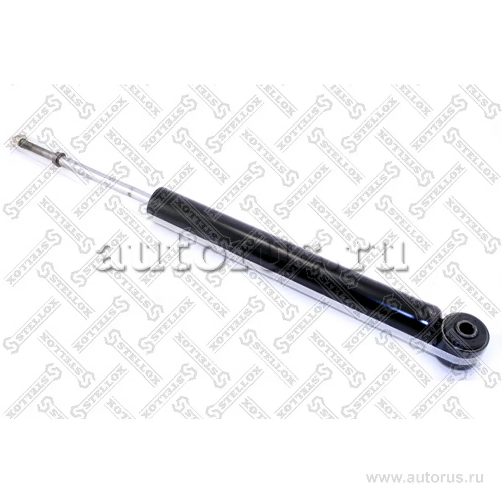 Амортизатор задний газовый Nissan Teana/Tiida/Versa X11C 04> STELLOX 3212-0035-SX