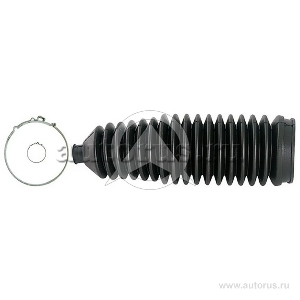 К-кт пыльника рейки рулевой FORD TRANSIT 00-, PEUGEOT 806 94-02, EXPERT 96-, CITROEN EVASION 94-02, SIDEM 306238