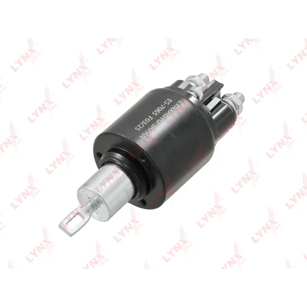 Реле втягивающее стартера BMW 3(E36) 2.54 91-98 / 5(E39) 96-04, OPEL Omega B LYNXauto ES-7065