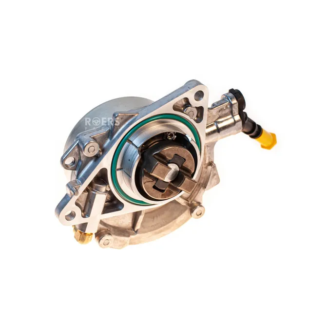 Вакуумный насос Roers Parts RPL62VP005
