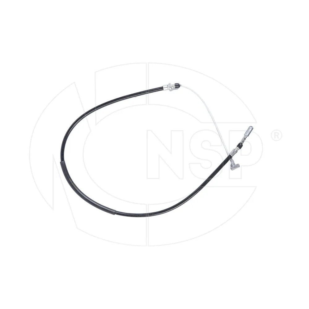 Трос стояночного тормоза IVECO DAILY (00-) NSP NSP12500322988