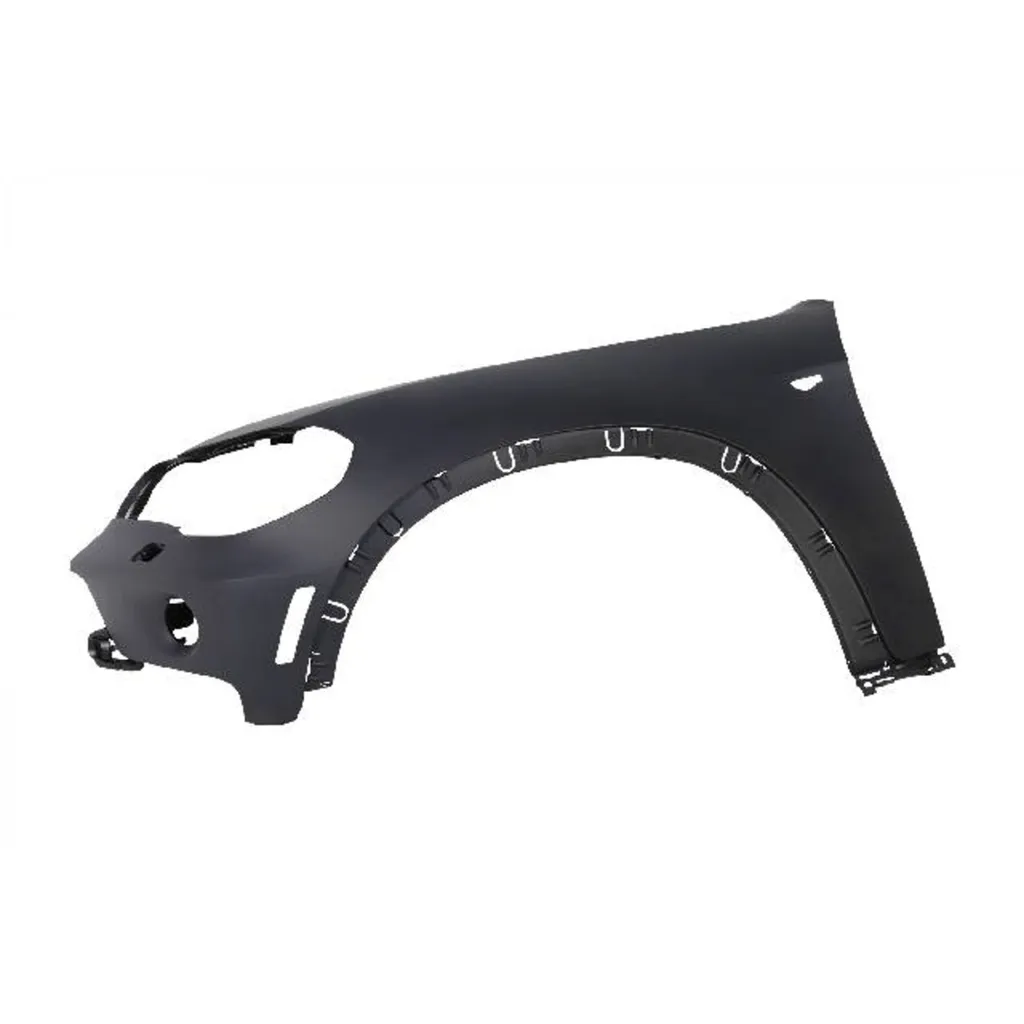Крыло переднее левое Америка BMW X5 E70 2006-2010 BM5583EL