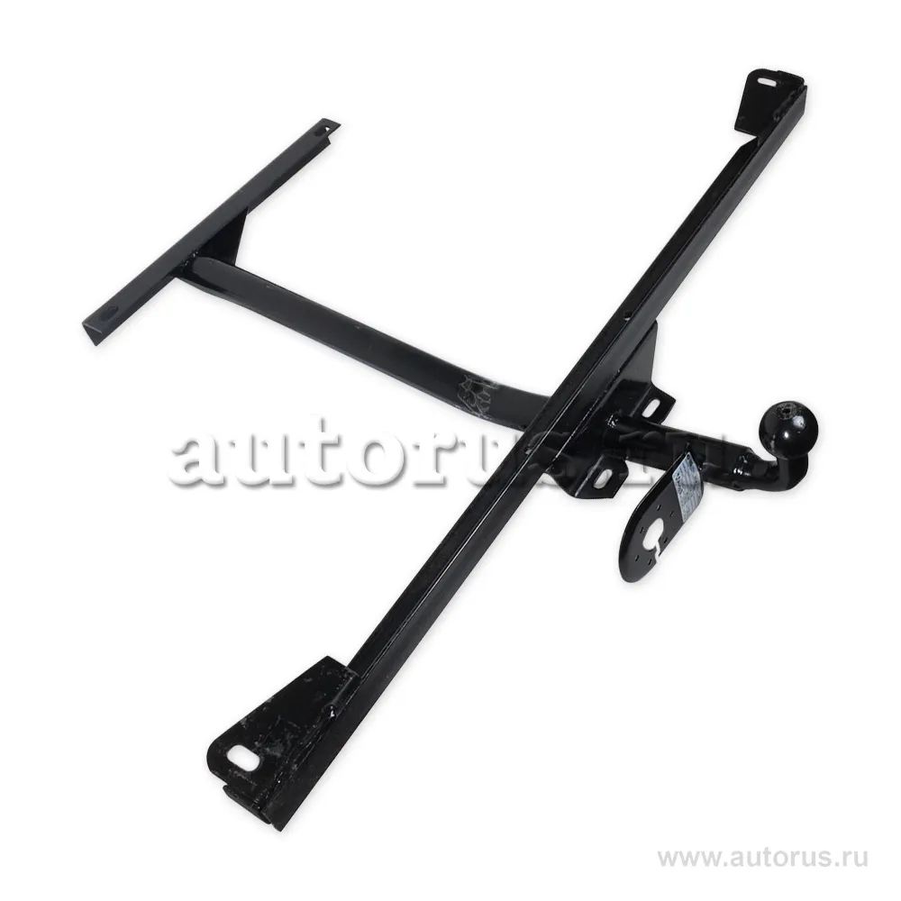 Фаркоп тип шара H 2108, 2109 hb 1984-2006 AvtoS VAZ-08