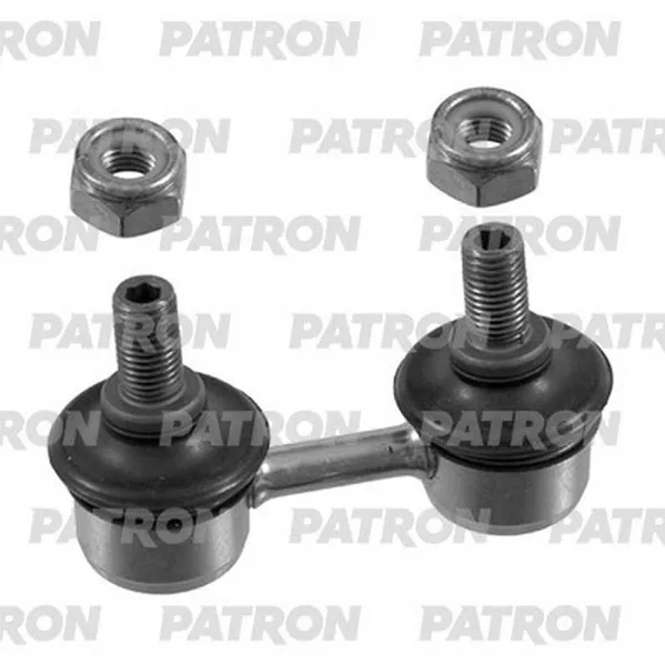 Тяга стабилизатора TOYOTA: COROLLA 97-02, COROLLA COMPACT 97-02, CORO PATRON PS4244