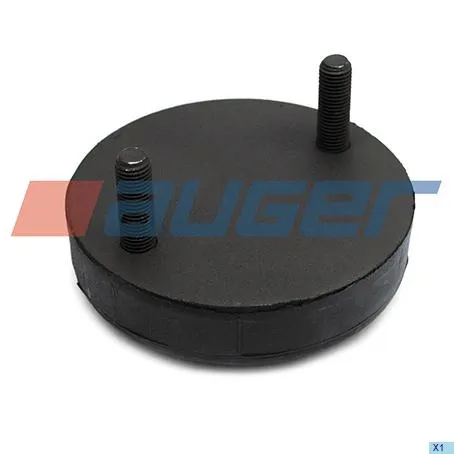 Отбойник пневмоподушки заднего моста Iveco TURBOSTAR AUGER 53489