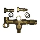 Вентиль перепускной WW55 Grass AVD-0233 GRASS AVD-0233