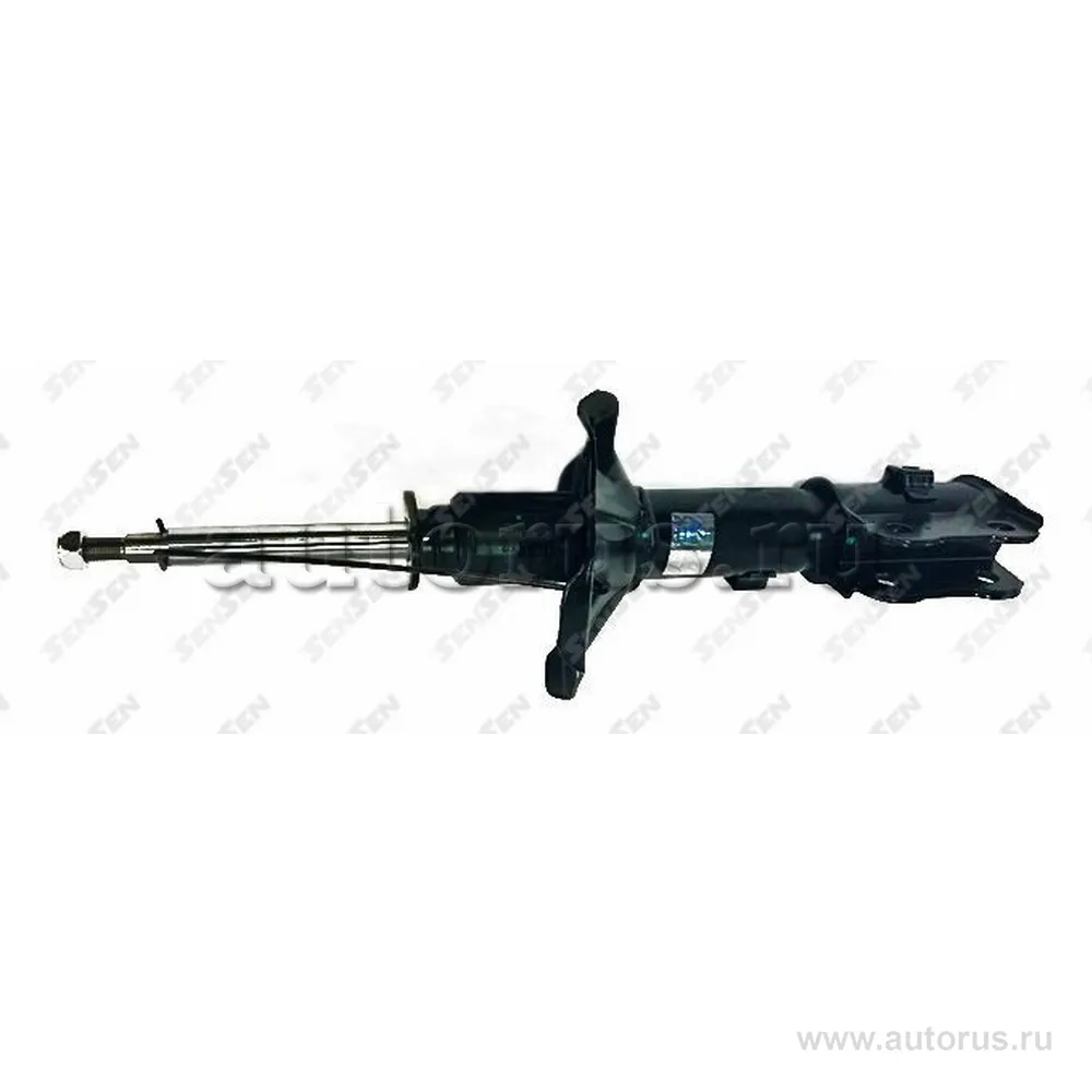 Амортизатор передний R (газ.) HYUNDAI ACCENT II ТагАЗ (01-12) SENSEN 4213-0146