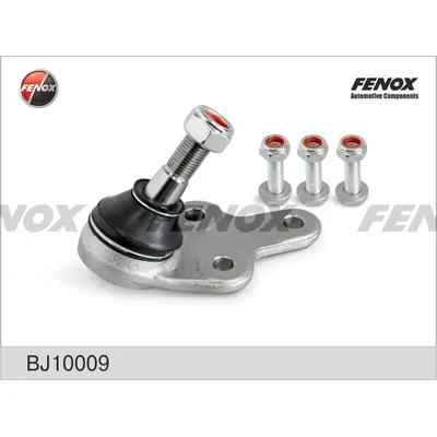 Опора шаровая L=R Ford Focus II 04-02/06, Focus C-Max 03-02/06; Volv FENOX BJ10009