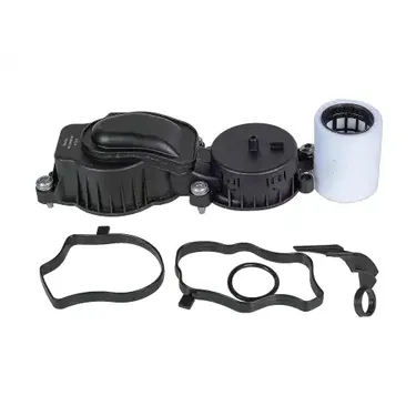 Клапан вентиляции картера BMW E46/E39/E38/E53 98>/OPEL OMEGA B 01- STELLOX 01-25746-SX
