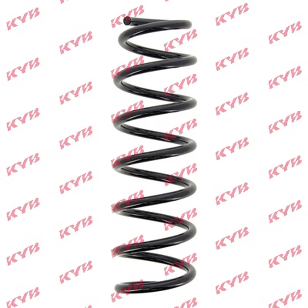 Пружина передняя L=R BMW 5(F10) excl.M-Technik KYB RA3396