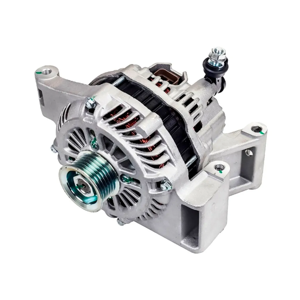 Генератор 90A MAZDA 3 06-11 SAILING MZL00109001