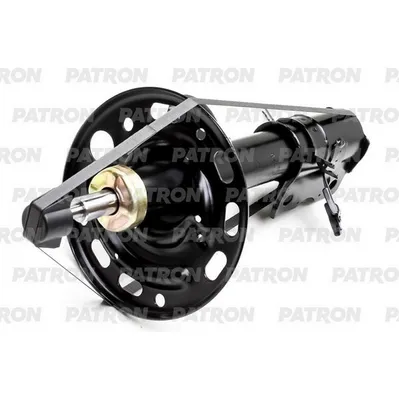 Амортизатор подвески передн прав NISSAN Teana Cefiro Maxima (J32) 09> PATRON PSA339228
