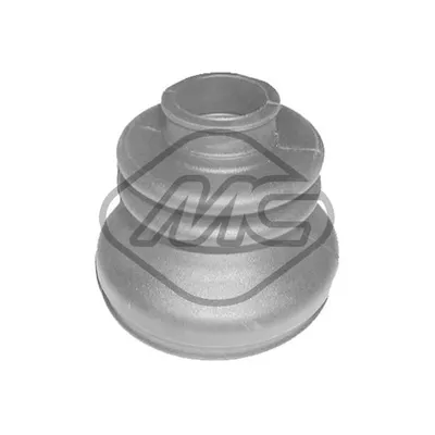 Пыльник ШРУСа CIT JUMPER/PGT BOXER 94- 1.8T наружный METALCAUCHO 00407