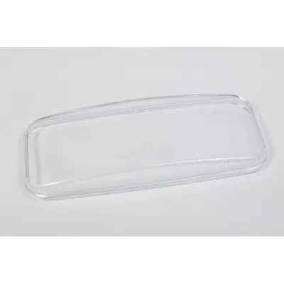 Стекло фары наружное Scania 114 96-04 STELLOX 88-01042-SX