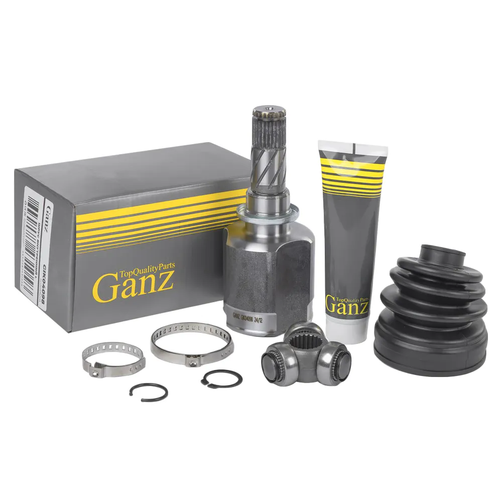ШРУС внутренний L MAZDA 3 03-09 GANZ GIK04098