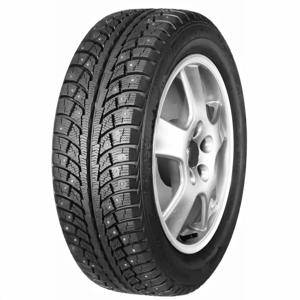 Шина R14 185/70 Gislaved Nord Frost 5 88T шип 0343611